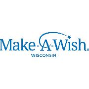 Make-A-Wish Wisconsin Logo